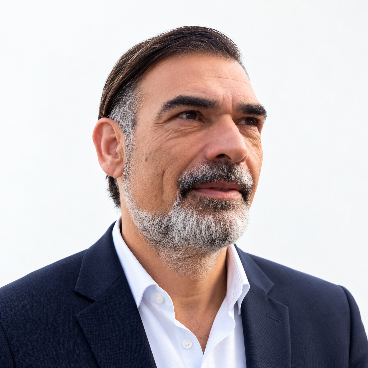 Pablo Dos Santos, asesor comercial de Remate en Línea®